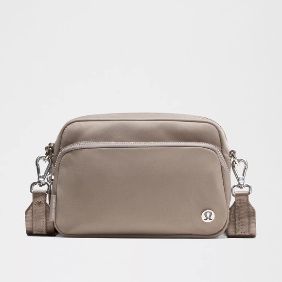 lululemon athletica Handbags - NWT Lululemon Everywhere Crossbody bag